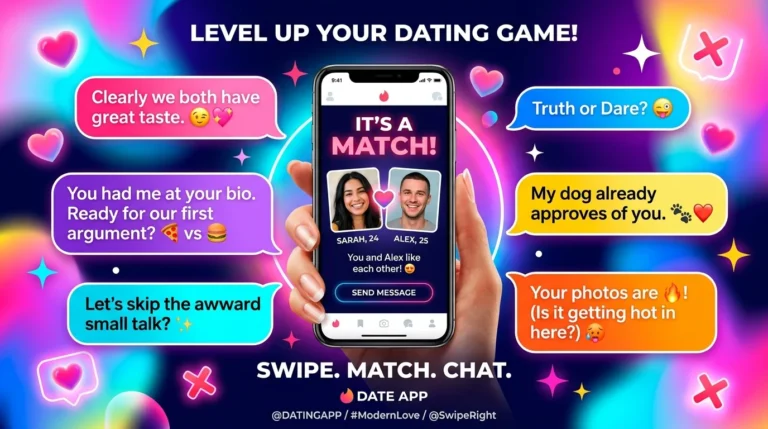 Replies to why are you on Tinder